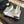 cc pump 50 white black calfskin