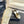 BALLET FLAT EICRU BEIGE LAMBSKIN WITH WHITE BOW