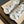 PRA CRISSCROSS RUBBER SANDALS WHITE CALFSKIN