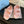 PRA CROCHET SANDALS LIGHT PINK CALFSKIN