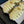 PRA MONOLITH CROCHET CAGE SANDALS PASTEL YELLOW LAMBSKIN