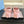 PRA MONOLITH CROCHET CAGE SANDALS LIGHT PINK LAMBSKIN