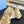 PRA RUBBER FISHERMAN SANDALS BEIGE CALFSKIN