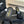 CC Mules 80mm Black Suede