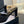 CC Mules 80mm Black Matte Fabric