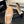 CC LACE-UP SHORT BOOTS IN SEPIA BEIGE MIX BLACK SUEDE