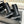 CC Chelsea High Boots Black Suede And Cowhide