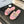CC Slippers Pink Mix Blue Red Wool And Calfskin