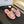 CC Slippers Pink Mix Blue Red Fleece Wool