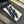 CC Slingback Black Drak Blue Suede