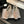 CC Moccasins Grey Suede And Wool