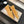 CC Moccasins Yellow Suede And Wool