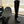 CC High Boots 75mm Plain Black Calfskin