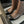 CC Ankle Boots 30mm Earth Brown Calfskin Quilted