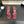 T-STRAP PEARL HEEL 85 MM SANDALS IN SANGRIA RED SUEDE