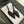 CC 26s Sandal 7cm Black Woven Lambskin 700609
