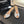 CC 26s Sandal 7cm Sliver Mesh Lambskin 700611