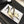 CC 25 Camellia Sandals Beige Black Silk Satin Lambskin 251720