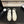 CC 25C Slingback Loafer White Patent Leather