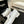 CC 25C Moccasins Ivory Patent Leather