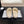 CC 25C Thick-Soled Slipper In Black Denim Navajo White Fabric 213233
