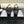 CC 45mm Sandal Black Sheepskin 212926
