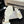 CC 45mm Sandal White Sheepskin 212927