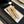 CC 25P Ballet Flat Beige Raffia Large Logo