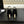 CC 25S Slingback 85mm Black Suede Grosgrain