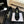 CC 25S Pump 85mm Black Suede Grosgrain