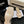 CC 25S Sandal Heel 50mm Beige Suede Kidskin
