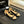 CC 25P Mary Jane 15mm Beige Black Raffia 373783