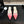 CC 26s Métiers d'Art Pointed-Toe Mule White Pink Sheepskin 700620