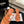 CC Cruise 25/26 Sandal 95mm Orange Patent Leather