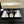 CC 26C Double C Strap Sandals Black Sheepskin
