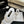 CC 26C Double C Strap Sandals White Sheepskin