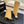 CC 26s Chunky Heel Trouser Boots Black Beige Sheepskin 673037