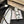 CC 26s Square Head Ballet Flat White Leather 847245