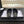 CC 26s Square Head Flat Half Slipper Black Leather 847247