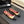 CC 26s Classic Slingback Flat Gold Black Patent Leather 907640