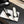 CC 26s Classic Slingback Flat White Black Patent Leather 907641