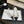 CC 26s Rhinestone Slingback Flat Shoe White Black Suede Canvas 907698