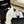 CC 26s Rhinestone Slingback Flat Shoe White Black Suede Canvas 907698