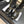 CC 26s Combat Boots Black Quilted Patent Calfskin 957754