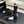 CC Combat Boots 26s Black Suede Leather 101987