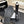 CC Quilted Combat Boots 26s Black Calfskin Leather 101988