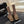 CC 26s Cap-Toe Sock Boots Khaki Suede Leather 106824