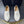CD ODEON DRIVER LOAFER WHITE GRAINED CALFSKIN
