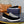 CD GRANVILLE BASIC LOAFER BLACK-WHITE JACQUARD
