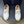 CD GRANVILLE BOAT SHOE WHITE GRAINED CALFSKIN